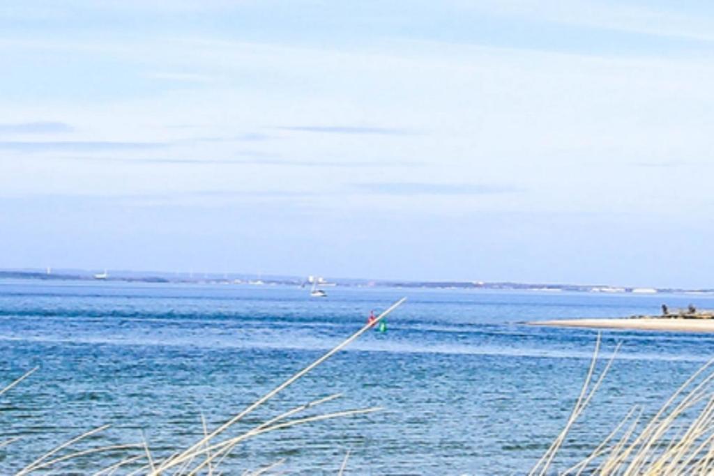 Ferienwohnung Baltic Mare Timmendorfer Strand Kültér fotó